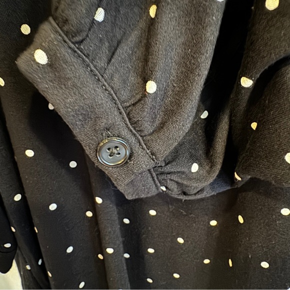 REITMANS Polka dot top - Picture 7 of 10